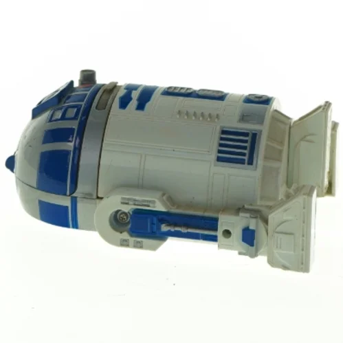 Legetøjsrobot R2D2 fra Star Wars (str. 17 cm)