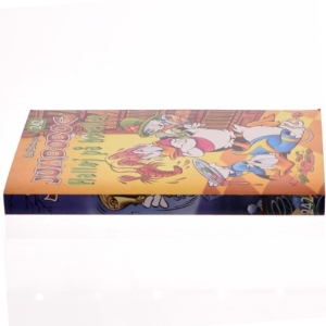 Anders And Jumbobog fra Egmont