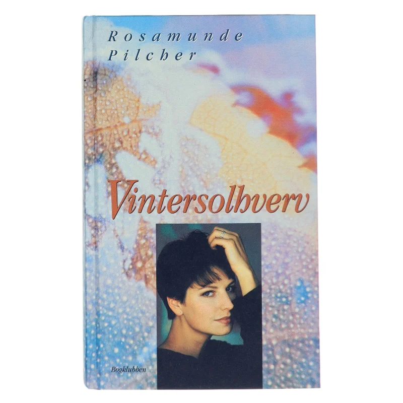Vintersolhverv af Rosamunde Pilcher (Bog)