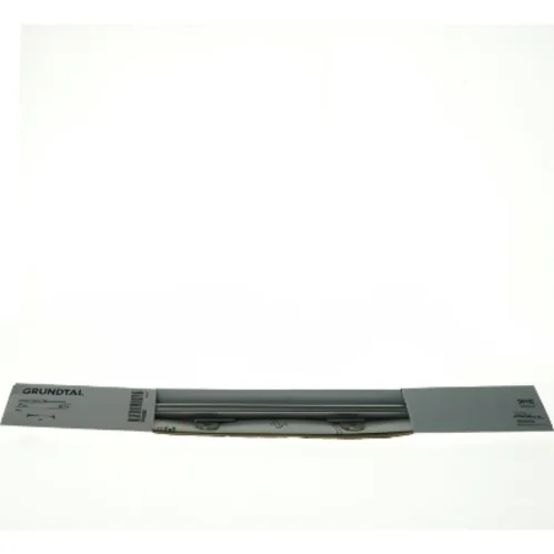 Vægskinne fra IKEA (str. 59 cm)