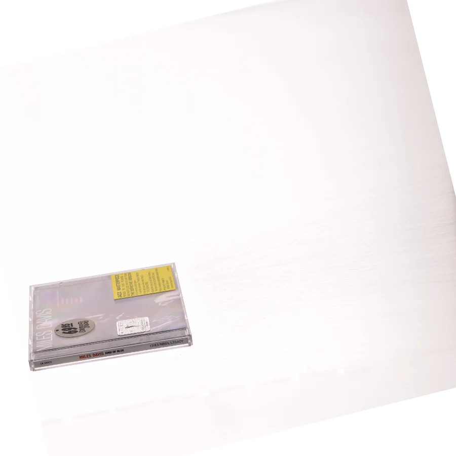 Kind of Blue [CD] [1 Disc]