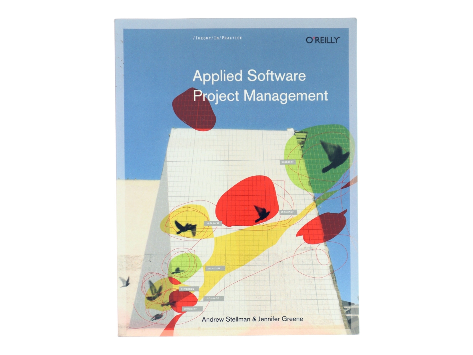 Applied software project management (Bog)