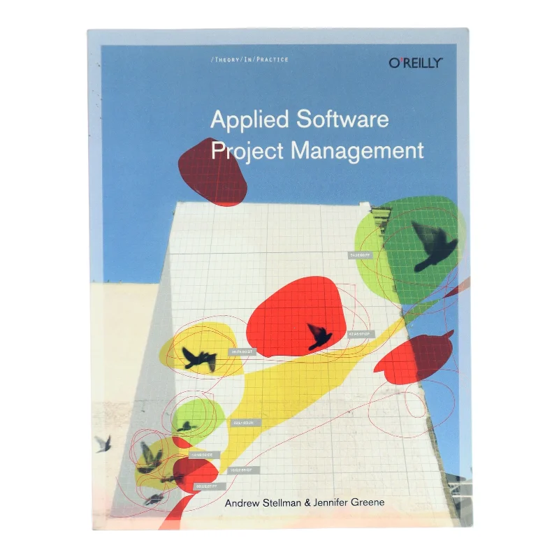 Applied software project management (Bog)