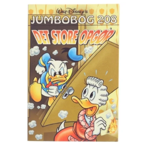 Anders And Jumbobog 208