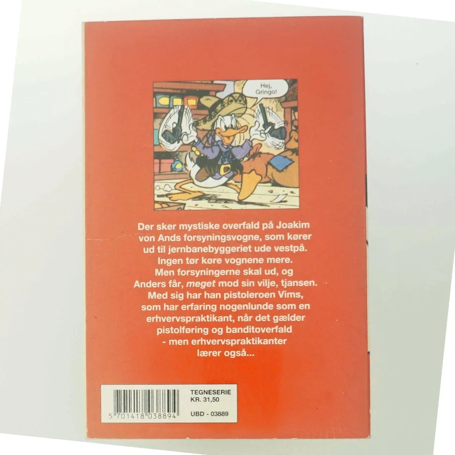 Walt Disney's Jumbobog 189