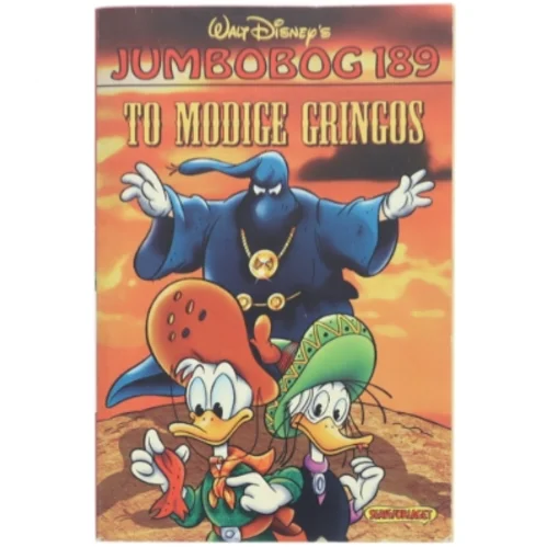 Walt Disney's Jumbobog 189