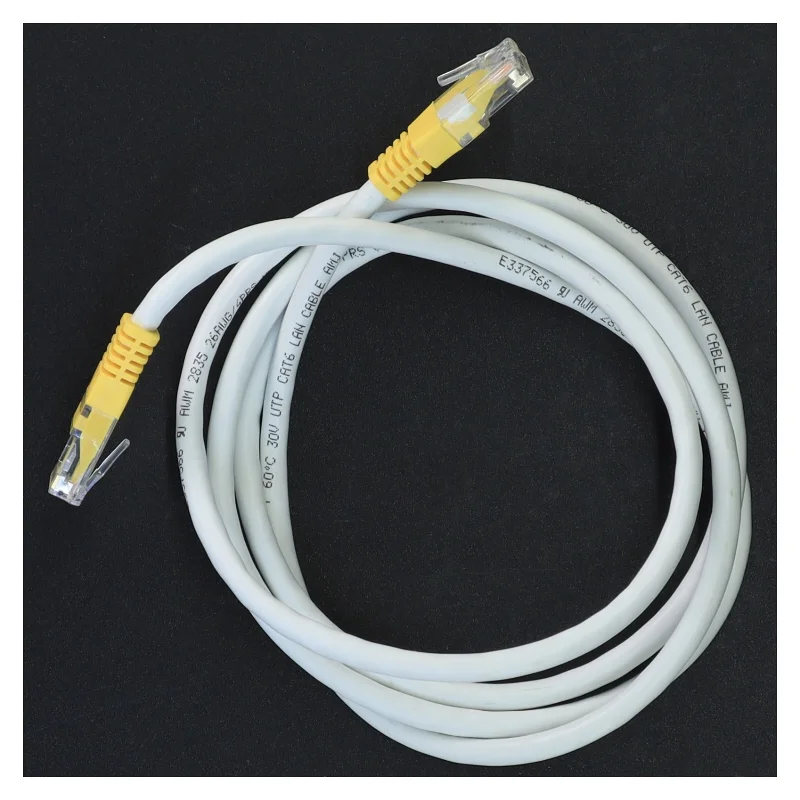 Ethernet-kabel (str. 150 cm)