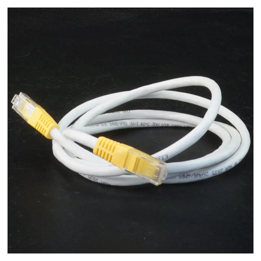 Ethernet-kabel (str. 150 cm)