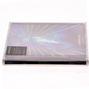 Jamiroquai CD fra Sony Music