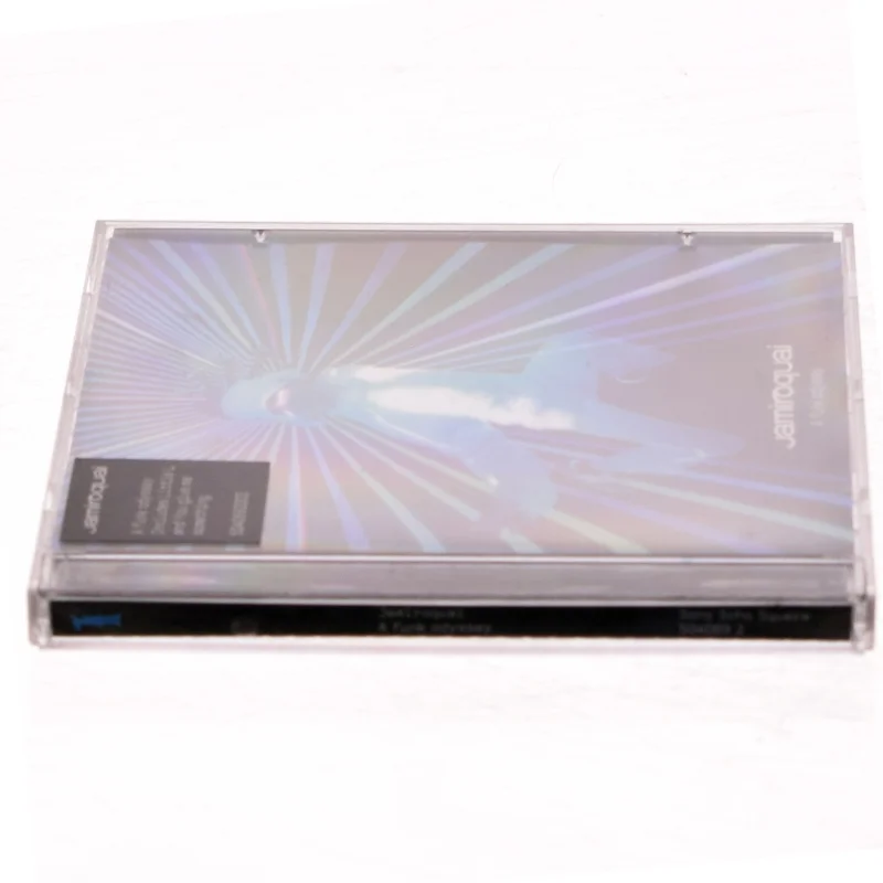 Jamiroquai CD fra Sony Music