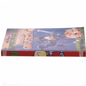 Jumbobog 192 fra Walt Disney