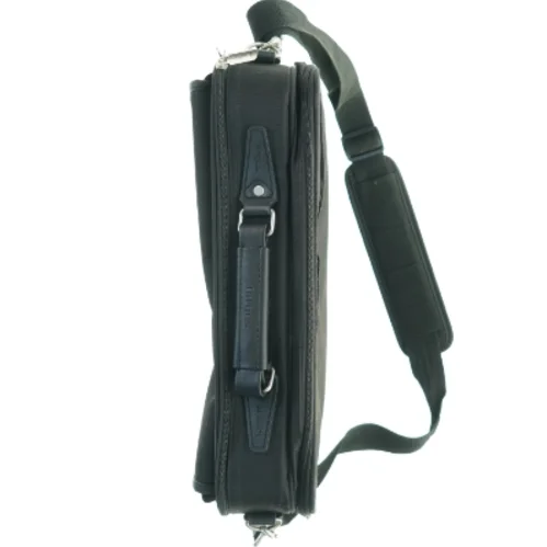 Sort computer taske fra Targus (str. 40 x 33 cm)