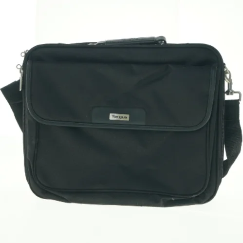 Sort computer taske fra Targus (str. 40 x 33 cm)