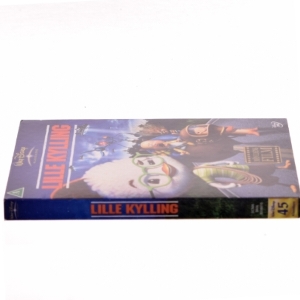 Lille Kylling (DVD)