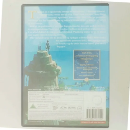 Atlantis   (DVD)