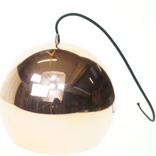 Lampe (str. 30 x 27 cm)