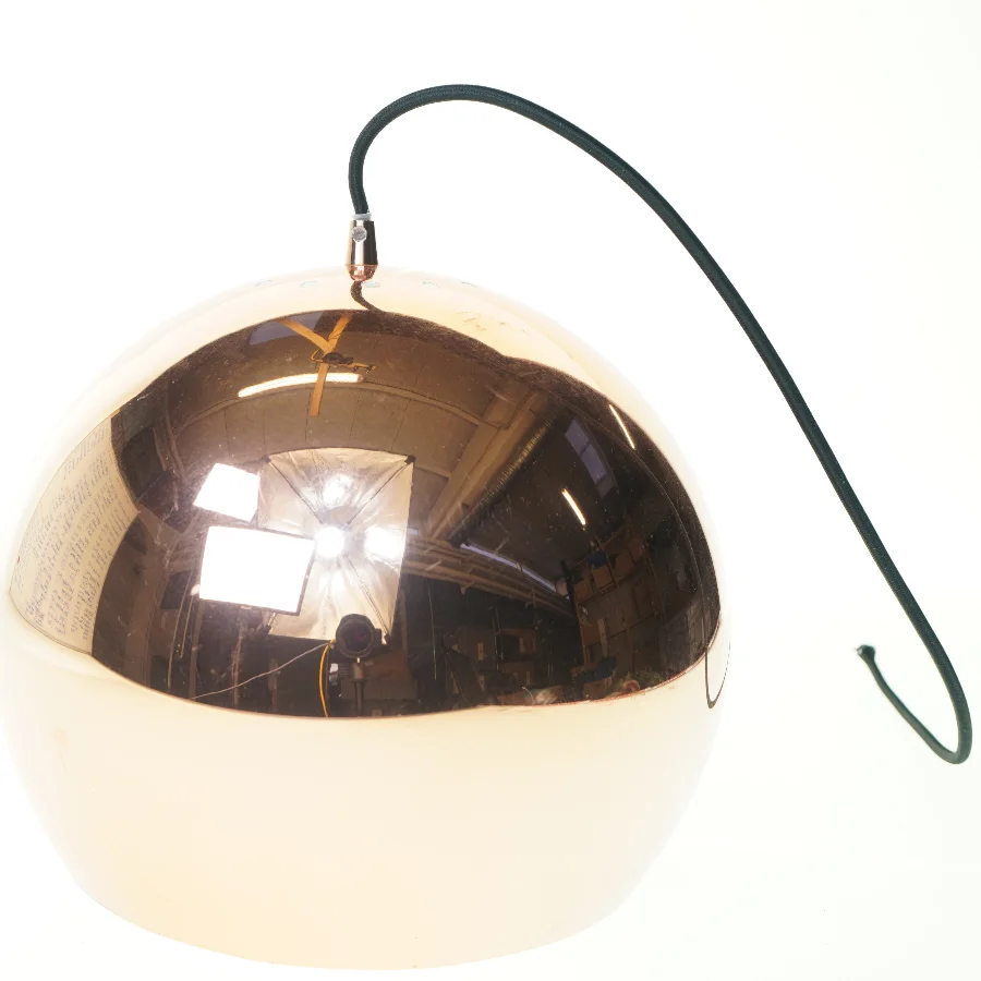 Lampe (str. 30 x 27 cm)