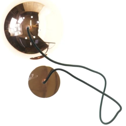 Lampe (str. 20 cm)