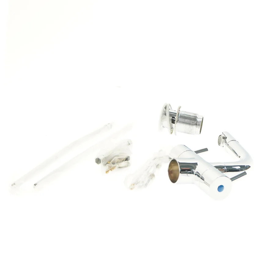 Geyser Twin blandingsbatteri fra Geyser