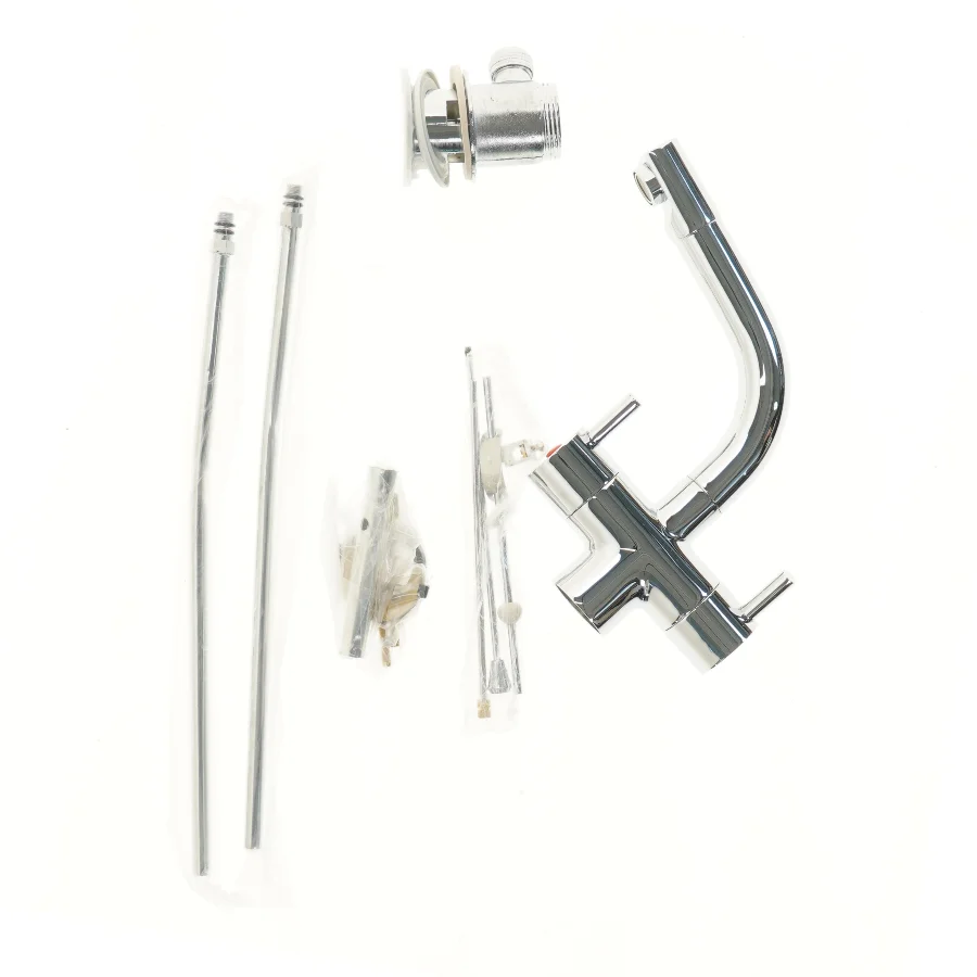 Geyser Twin blandingsbatteri fra Geyser