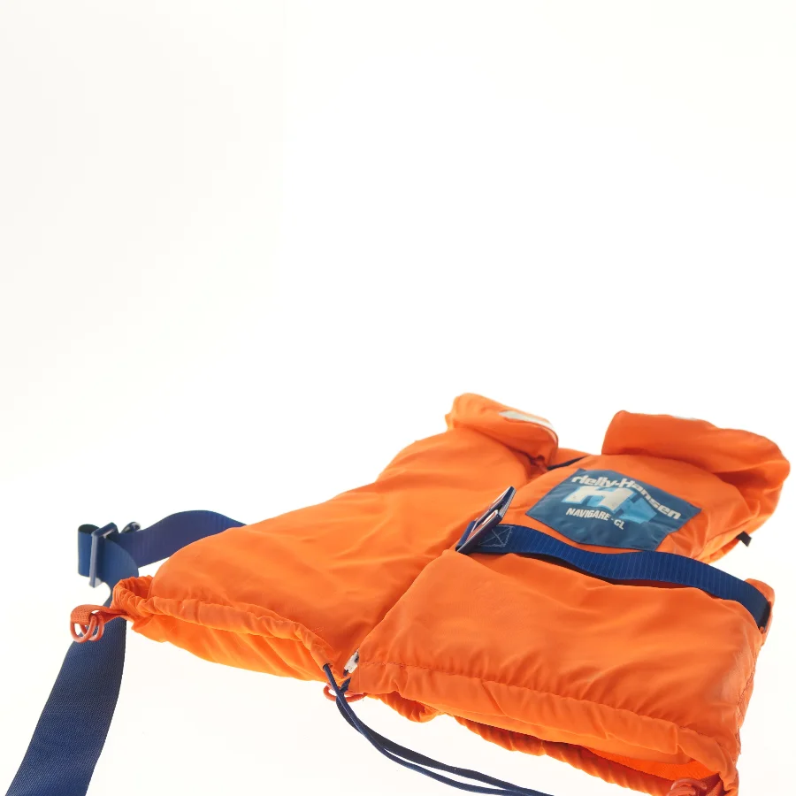 Redningsvest fra Helly Hansen fra Helly Hansen (str. 57x40 cm)
