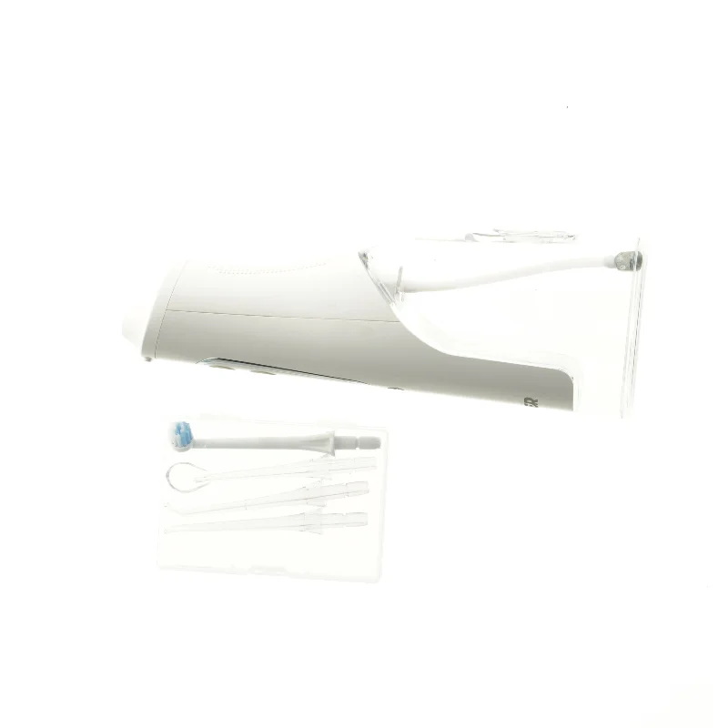 Elektrisk tandrenser Flosser fra Flosser (str. 24,5 cm)