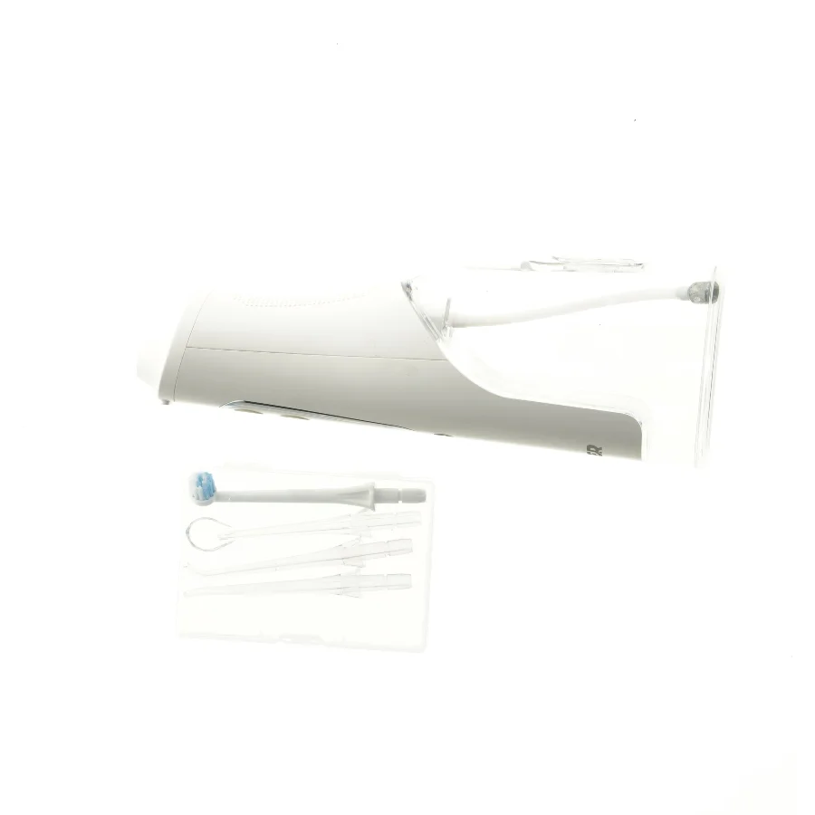Elektrisk tandrenser Flosser fra Flosser (str. 24,5 cm)