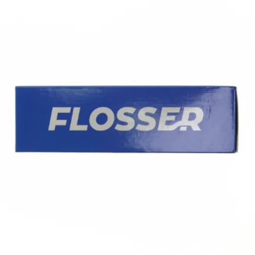 Elektrisk tandrenser Flosser fra Flosser (str. 24,5 cm)