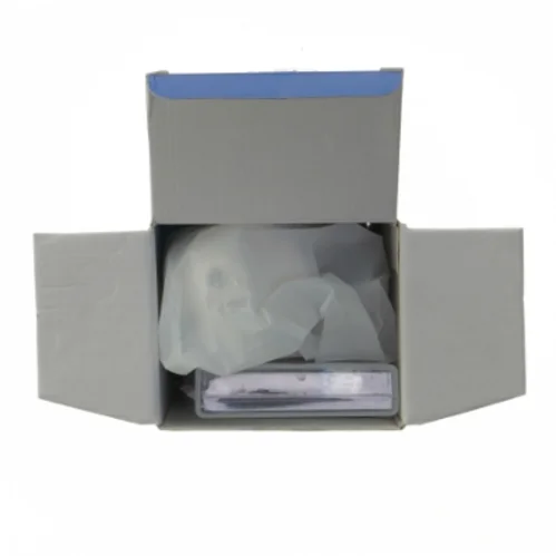 Elektrisk tandrenser Flosser fra Flosser (str. 24,5 cm)