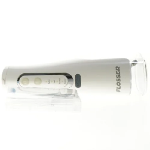 Elektrisk tandrenser Flosser fra Flosser (str. 24,5 cm)
