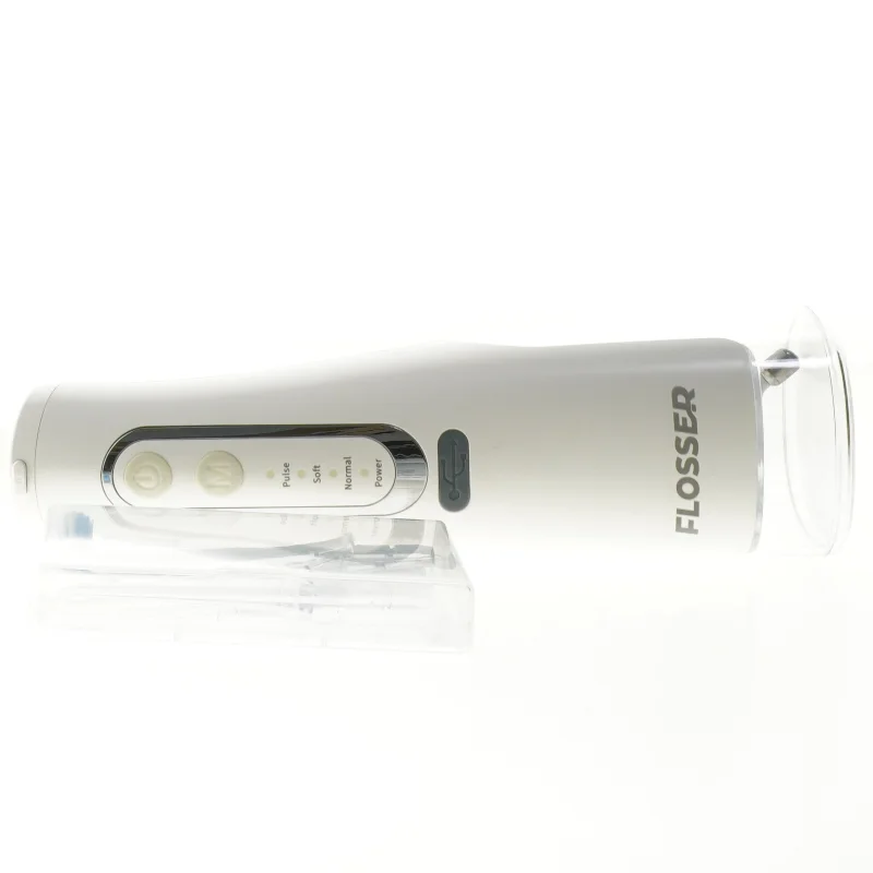 Elektrisk tandrenser Flosser fra Flosser (str. 24,5 cm)