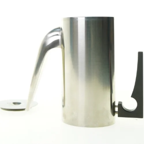 Arne Jacobsen Kaffekande fra Stelton (str. 20 x 23 x 10 cm)