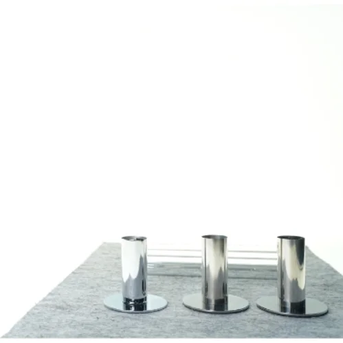 Vaser fra Herstal (str. 26 x 8 x 3 cm)