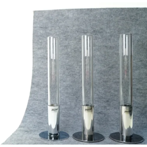 Vaser fra Herstal (str. 26 x 8 x 3 cm)