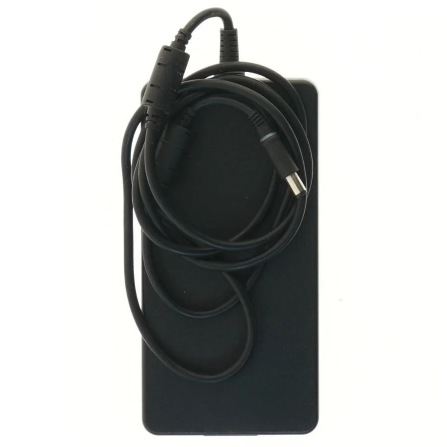 Strømforsyning adapter til computer fra ProXtend (str. 20x10 cm)