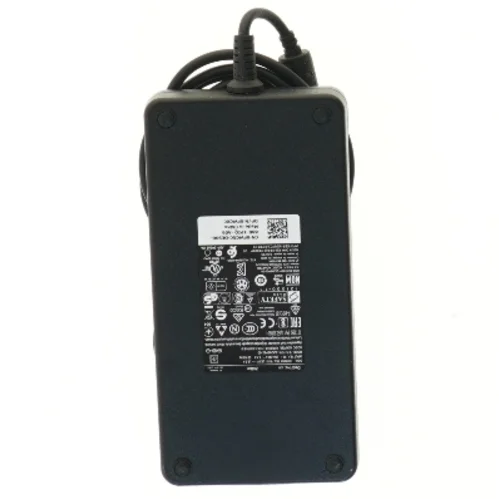 Strømforsyning adapter til computer fra ProXtend (str. 20x10 cm)