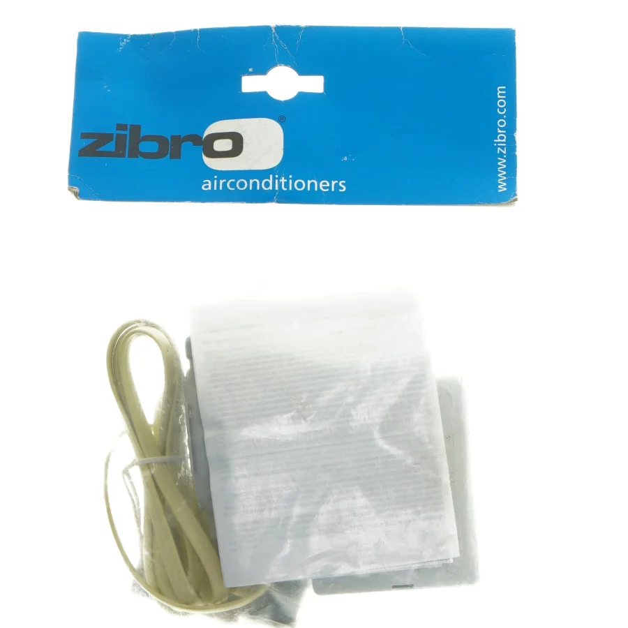 Kondenspumpe til klimaanlæg fra Zibro