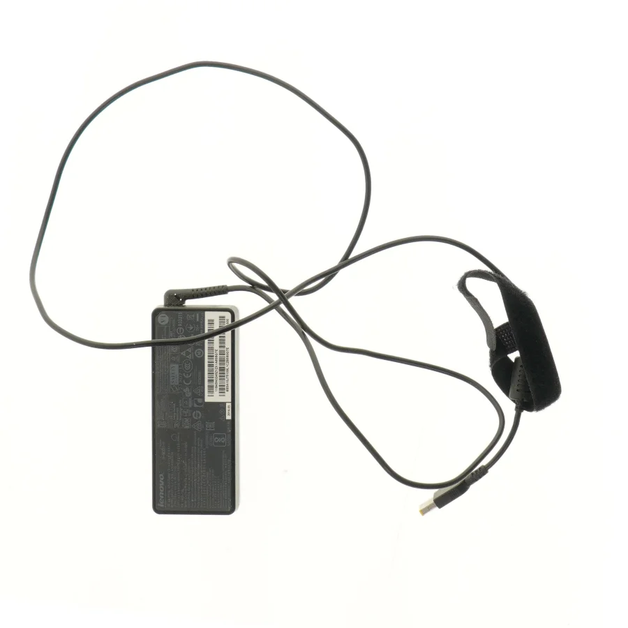 Lenovo strømforsyning adapter fra Lenovo
