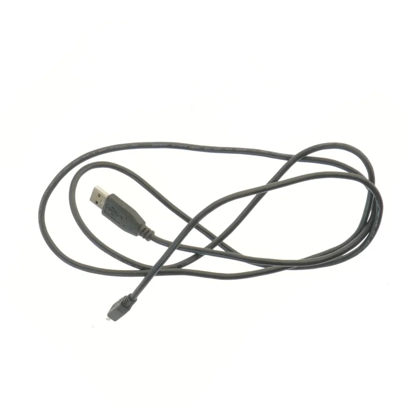 USB til Micro-USB kabel (str. 152 cm)