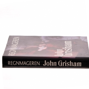 Regnmageren af John Grisham af John Grisham (Bog)