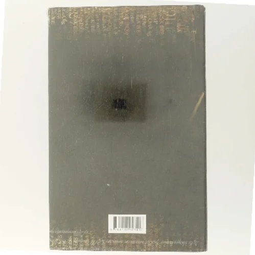 Tankados kode af Dan Brown (Bog)