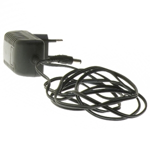 AC adapter fra Rohs (str. 177 cm)