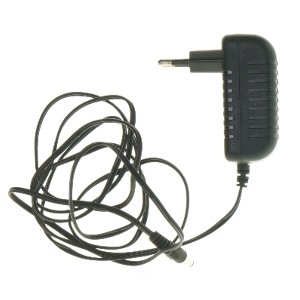 AC adapter fra Rohs (str. 177 cm)