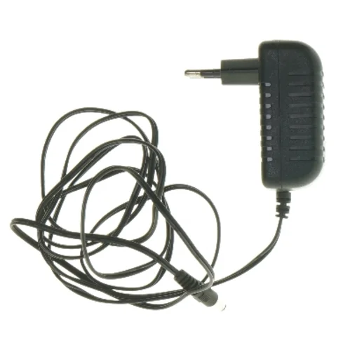 AC adapter fra Rohs (str. 177 cm)
