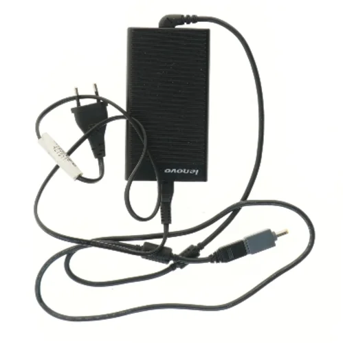 Lenovo oplader fra Lenovo