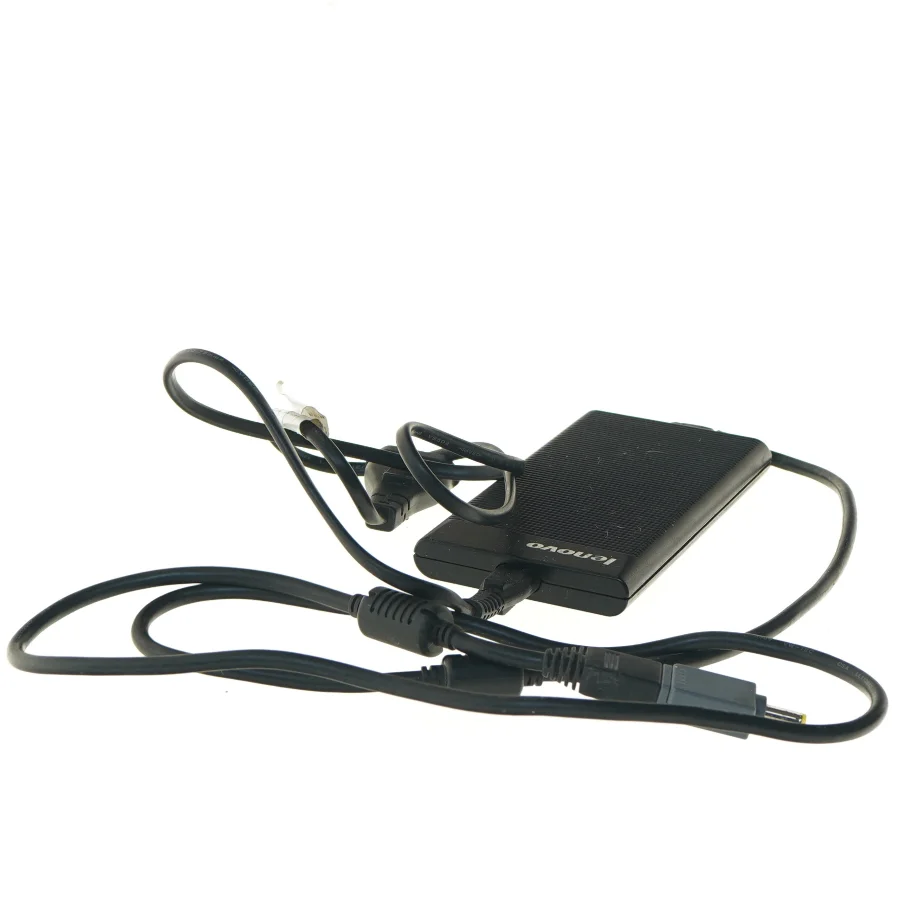 Lenovo oplader fra Lenovo