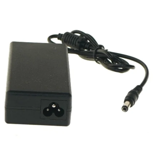 AC/DC adapter fra Partshe (str. 13,5x6 cm)