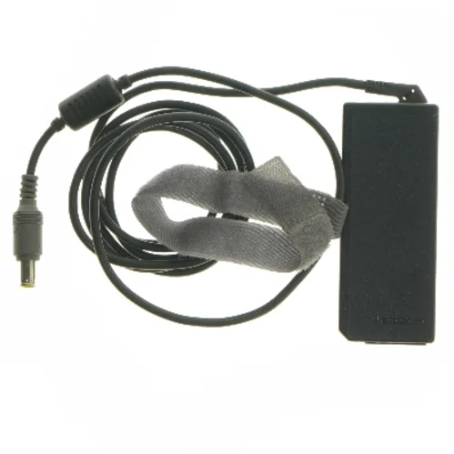 Lenovo strømforsyning 65W fra Lenovo (str. 180 cm)