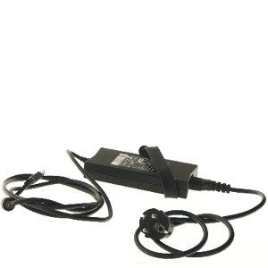 Strømforsyningsadapter fra Dell