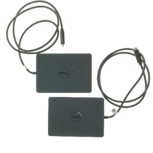 Dell docking station fra Dell (str. 15,5x11 cm)